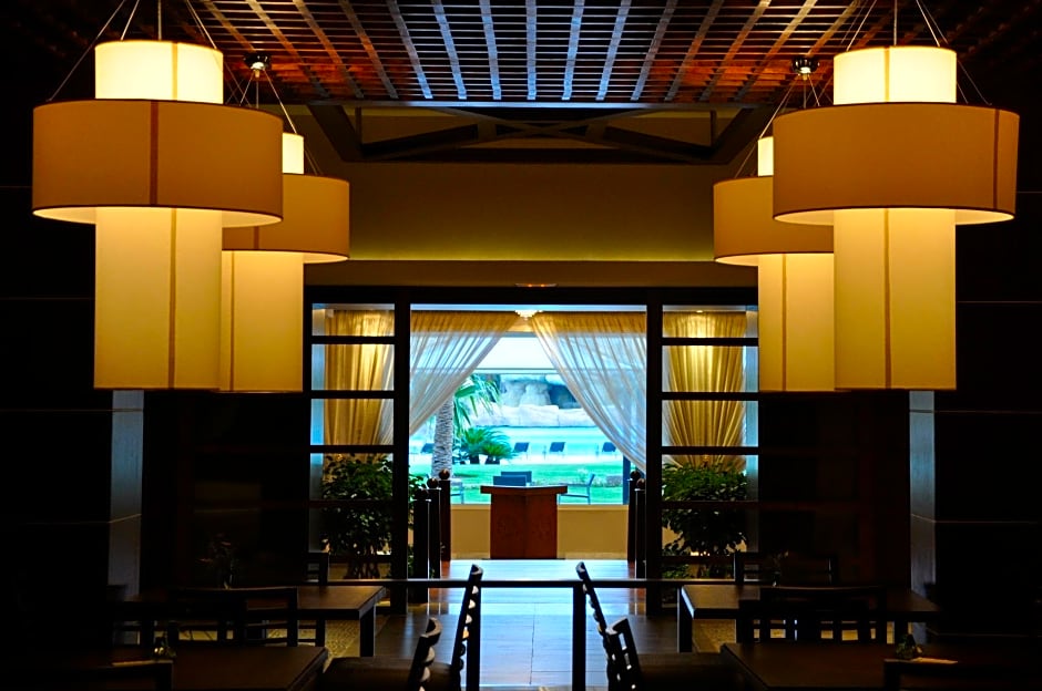 The Russelior Hotel & Spa