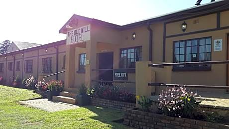The Old Mill Hotel
