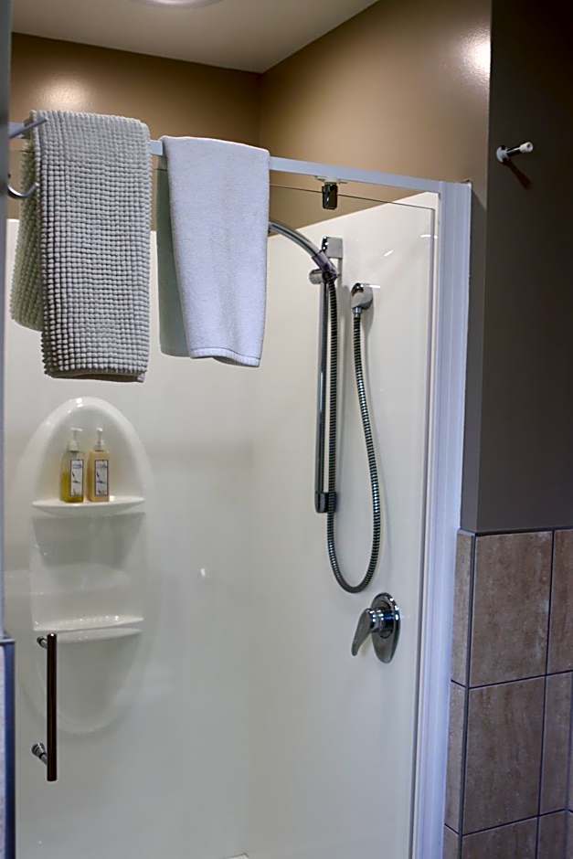 Blue Ridge Studios and Bed & Breakfast