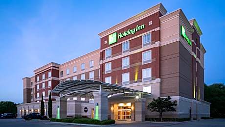 Holiday Inn & Suites Houston West - Westway Park By IHG
