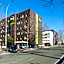 B&B HOTEL Paris Le Bourget