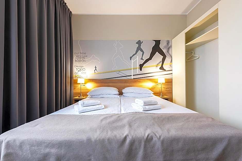 Hotel Maraton