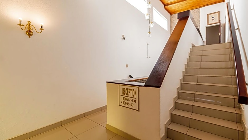 See You There Accommodation 2