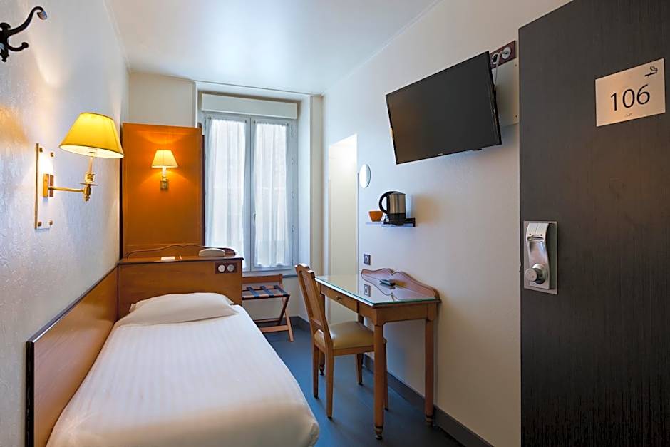 Hôtel Aurore Paris Gare de Lyon