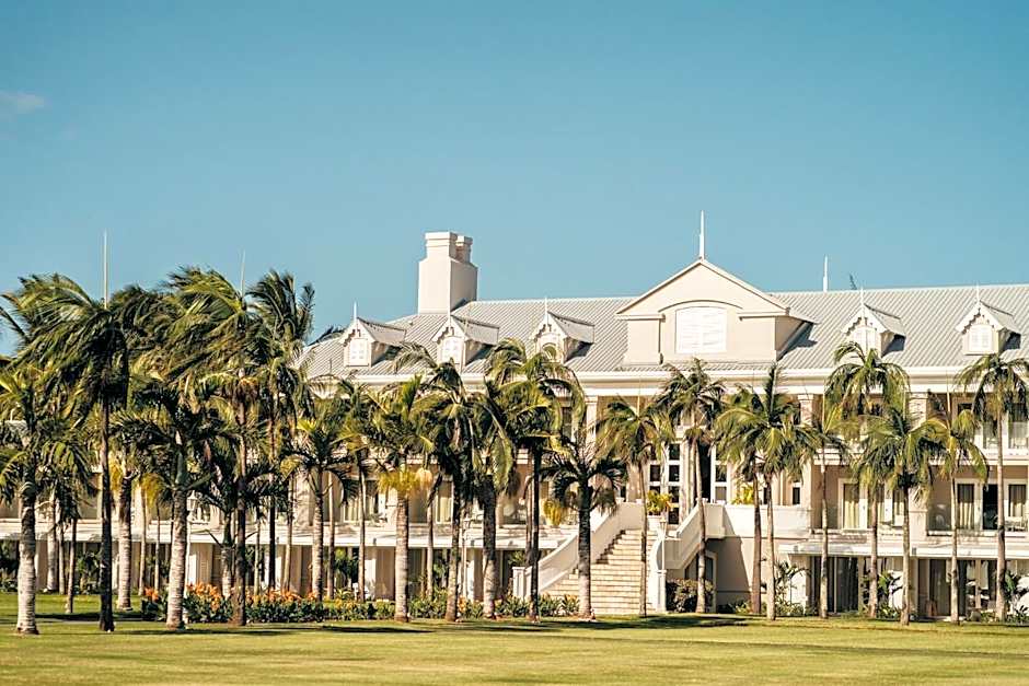 Sugar Beach A Sun Resort