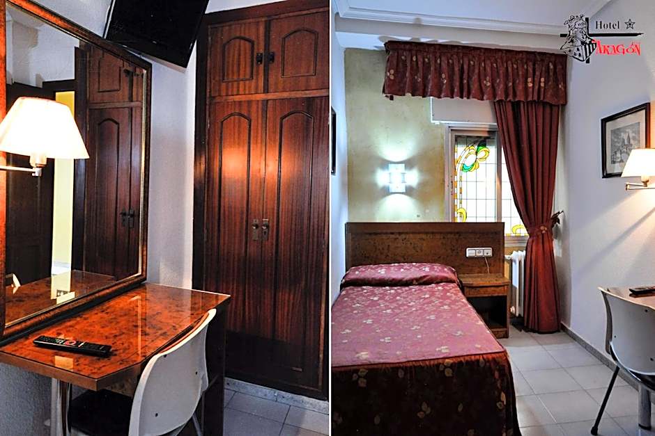 Hotel Aragón