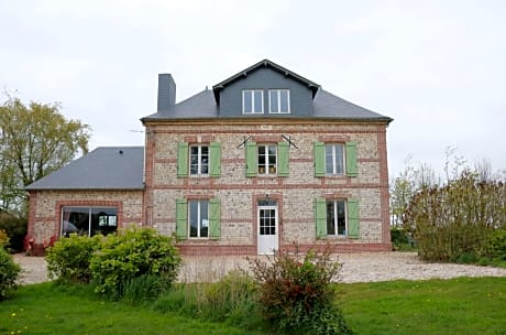 Chambres d'Hôtes " Le Clos des Colimaçons "