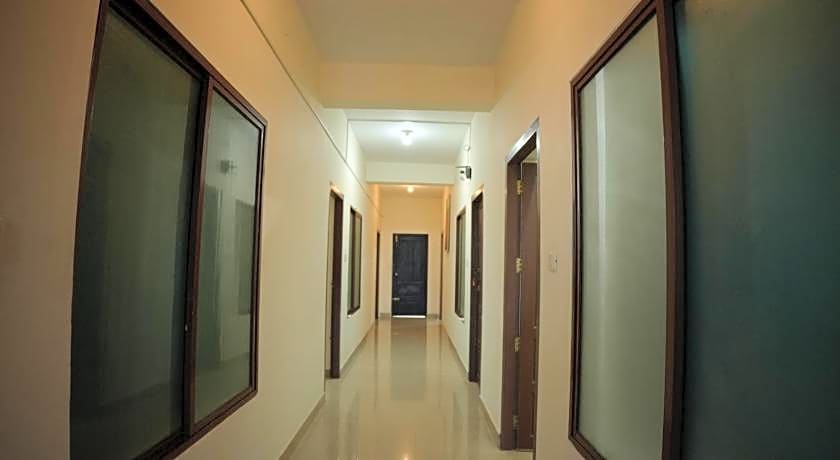 Padmatheertham Inn Varkala