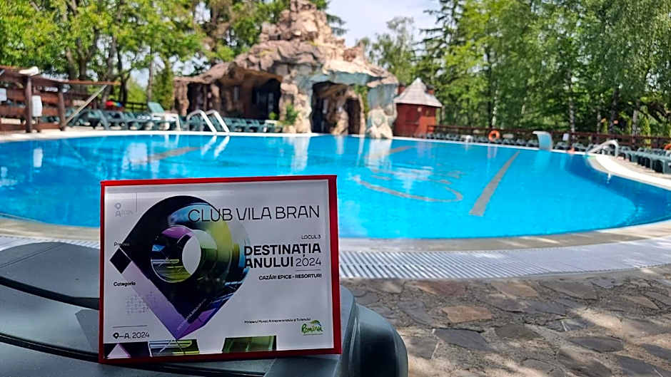 Club Vila Bran