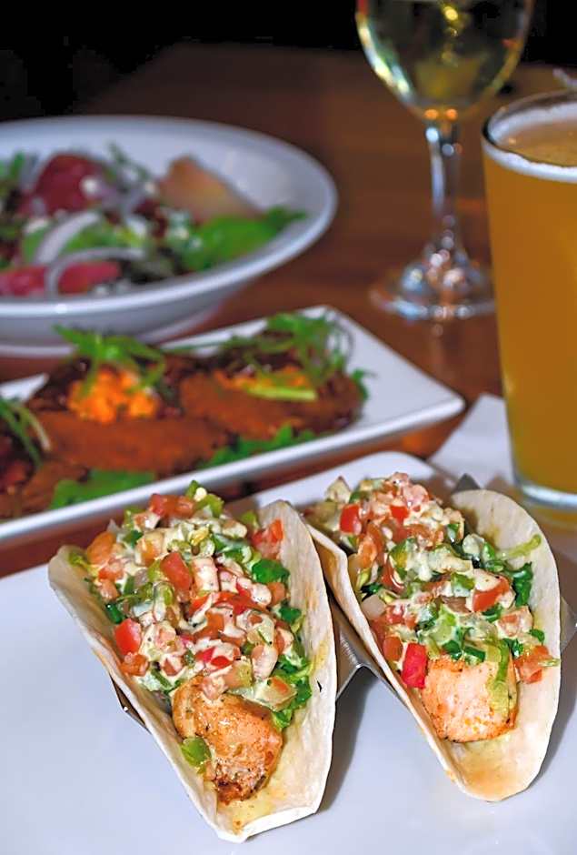 Francis Marion Hotel