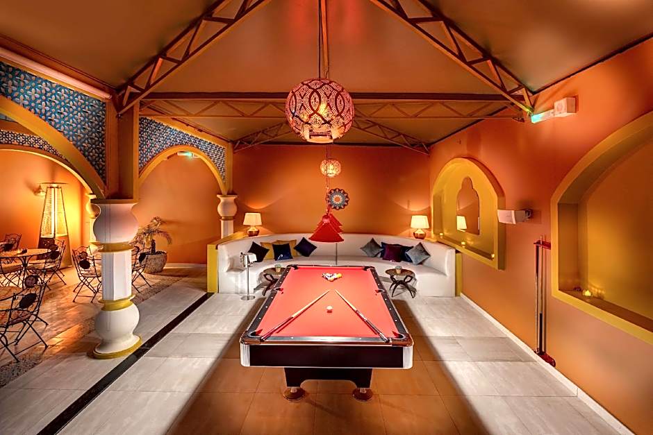 Radisson Blu Hotel, Ajman