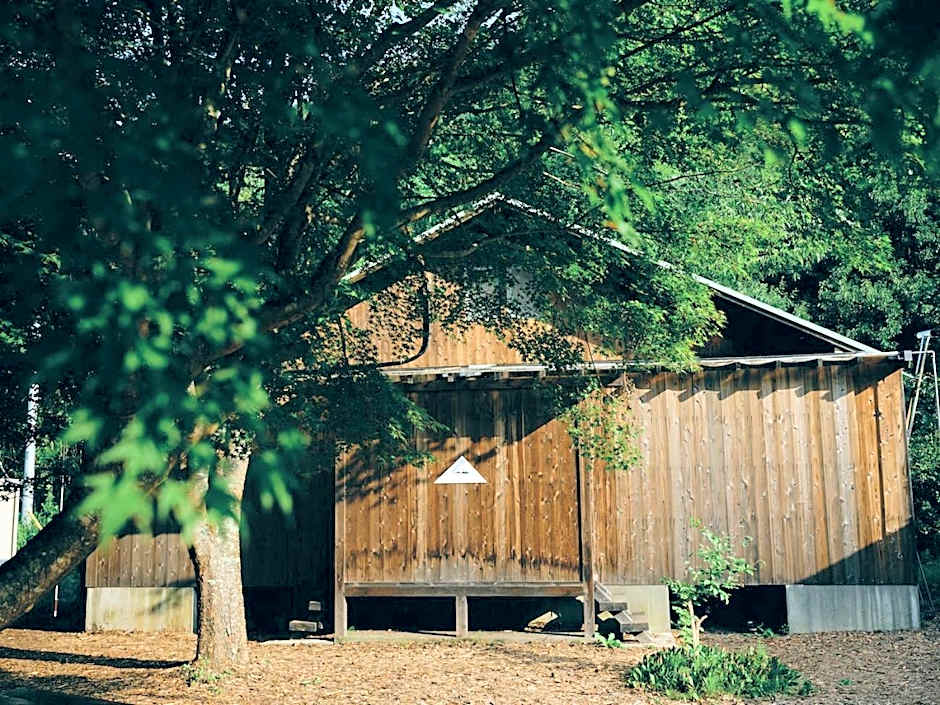 LOOF Tiny House Camp