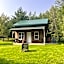 Chalets du Domaine Yamaska