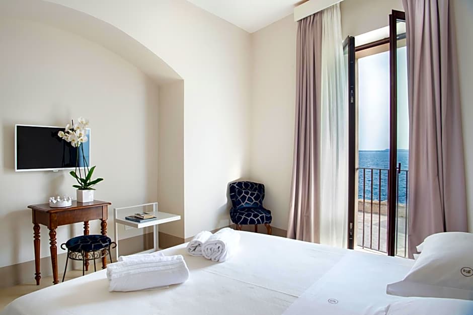 I Bastioni San Domenico - Boutique Hotel