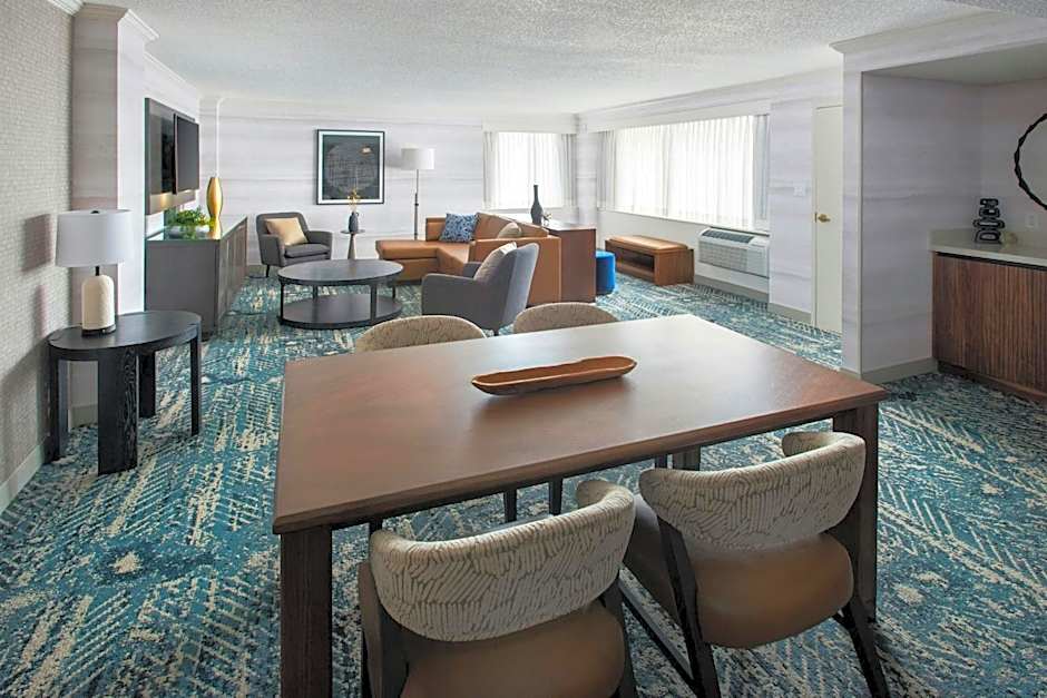 Boston Marriott Peabody