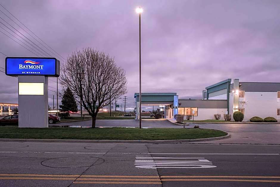 Baymont by Wyndham Lebanon IN