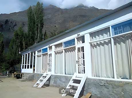 Venus Resort Hunza