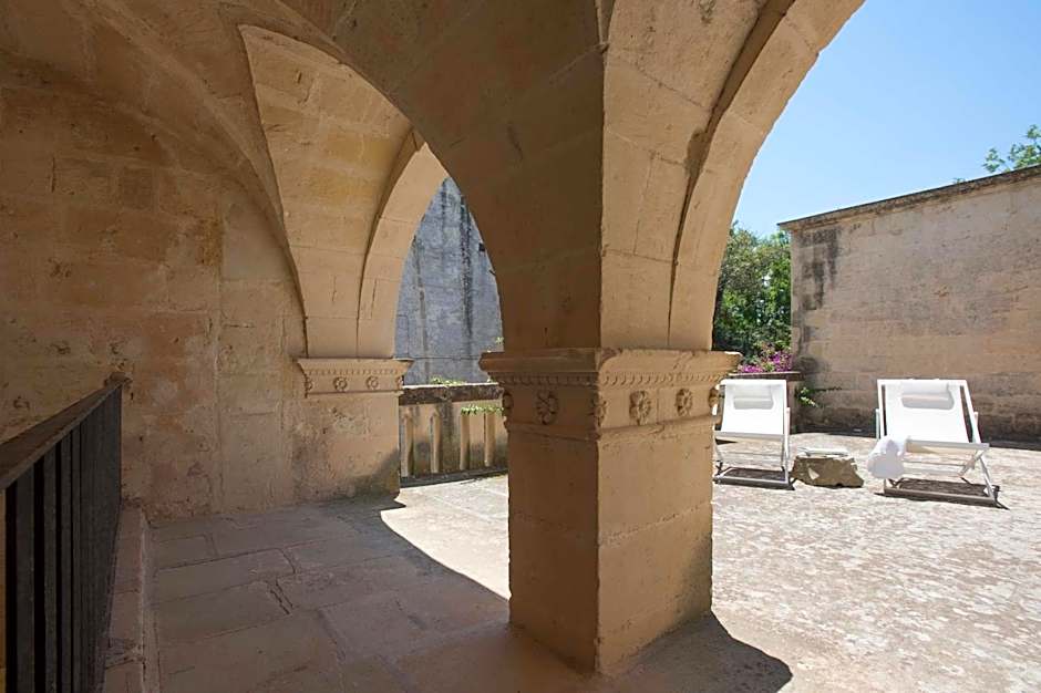 Castello di Casamassella - Marea Stays Collection