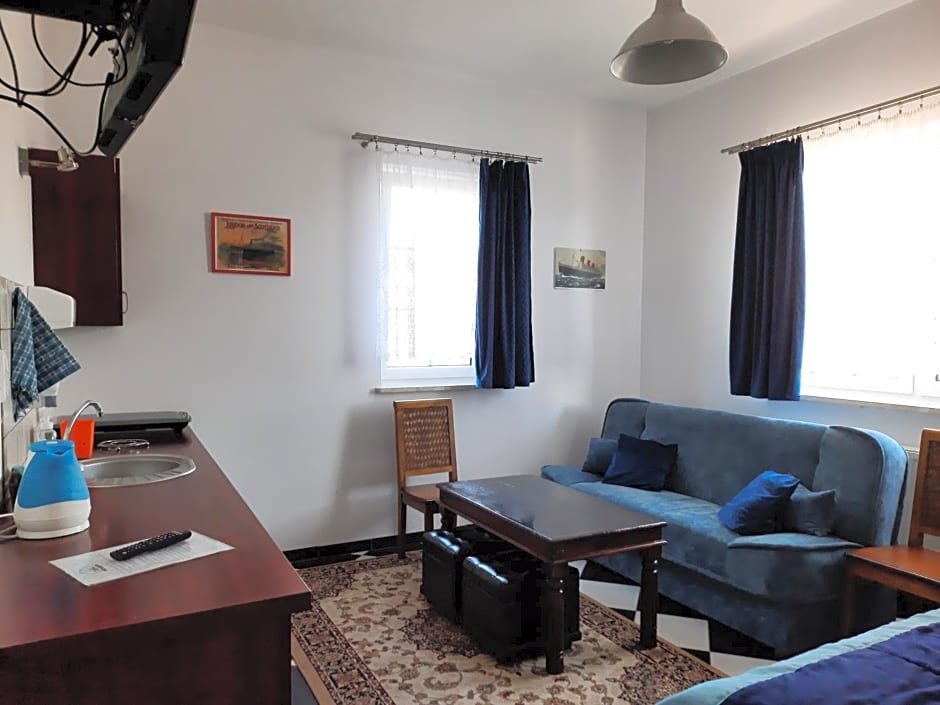 Pokoje goscinne Neptunia