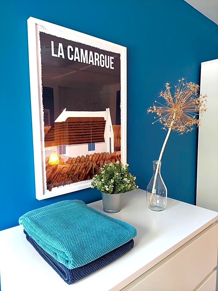 Chambres d'hôtes T'22