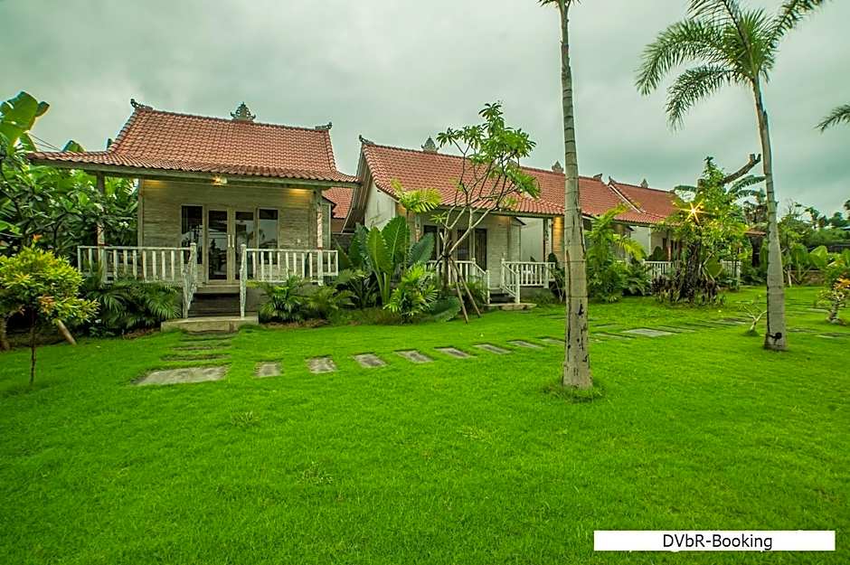Dayung Villas By Reccoma