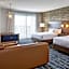 Residence Inn by Marriott St. Petersburg Tierra Verde
