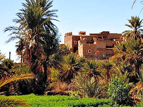 DAR INFIANE Tata