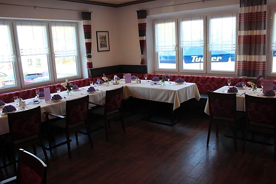 Hotel Gasthof Seehof