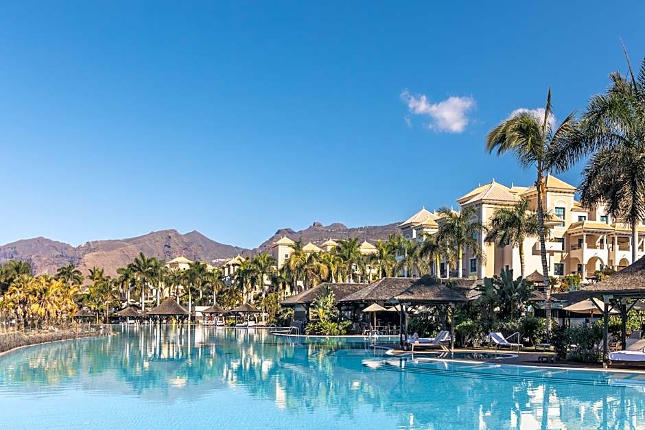 Gran Melia Palacio de Isora Resort & Spa