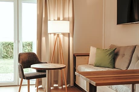 Doppelzimmer Komfort Wasserseite