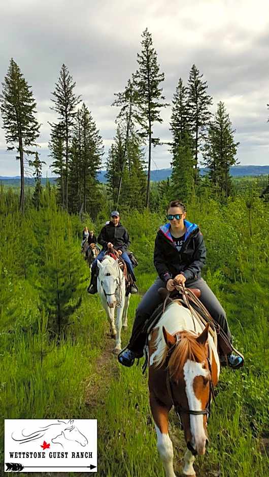 Wettstone Guest Ranch