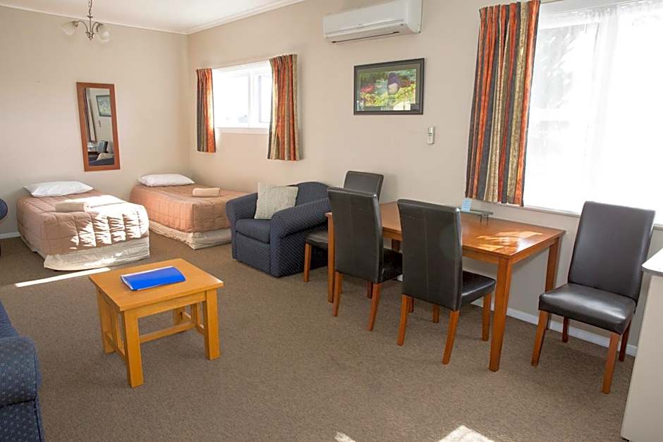 Greymouth Motel