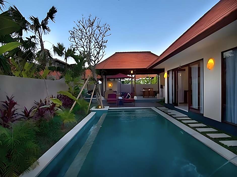 The Awan Villas