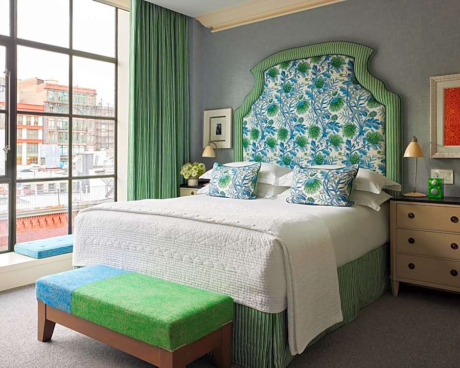 Crosby Street Hotel