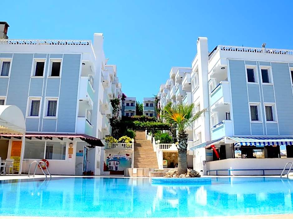 Sunpoint Hotel Bodrum