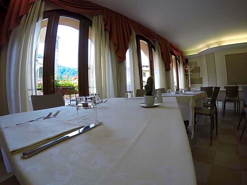 Hotel Ristorante Centrale