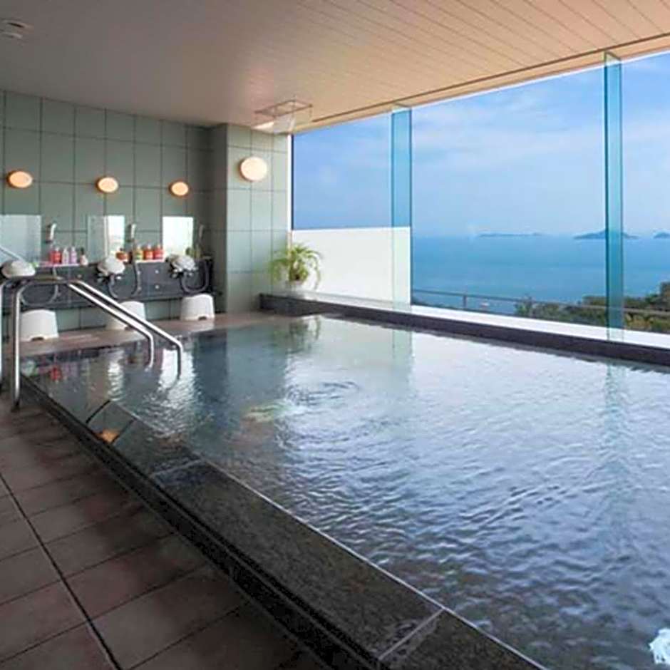 Kyukamura Setouchi-Toyo