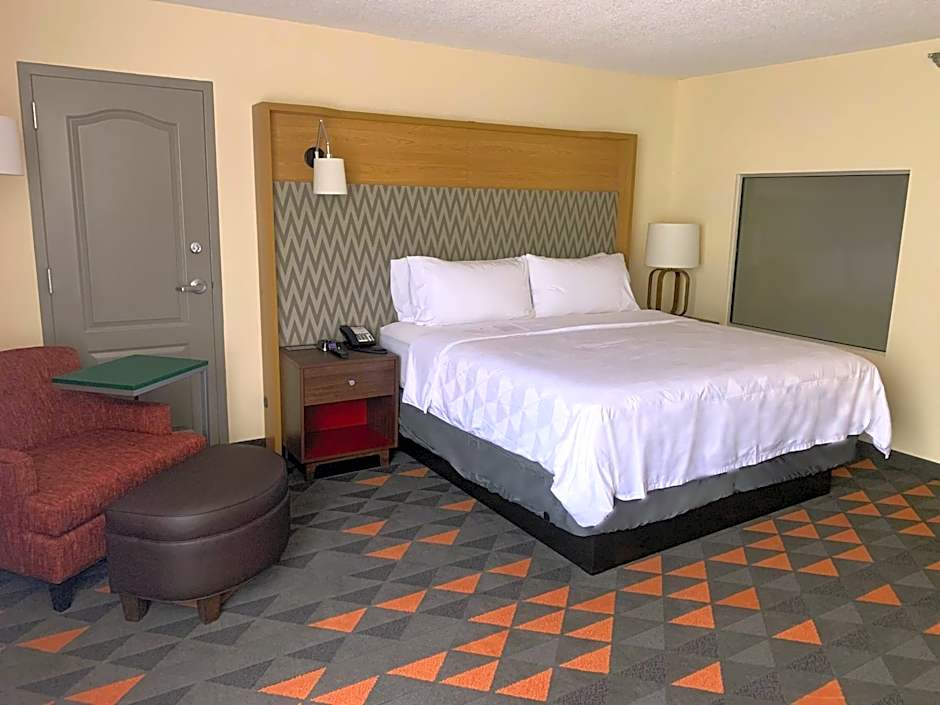 Holiday Inn Asheville - Biltmore West By IHG