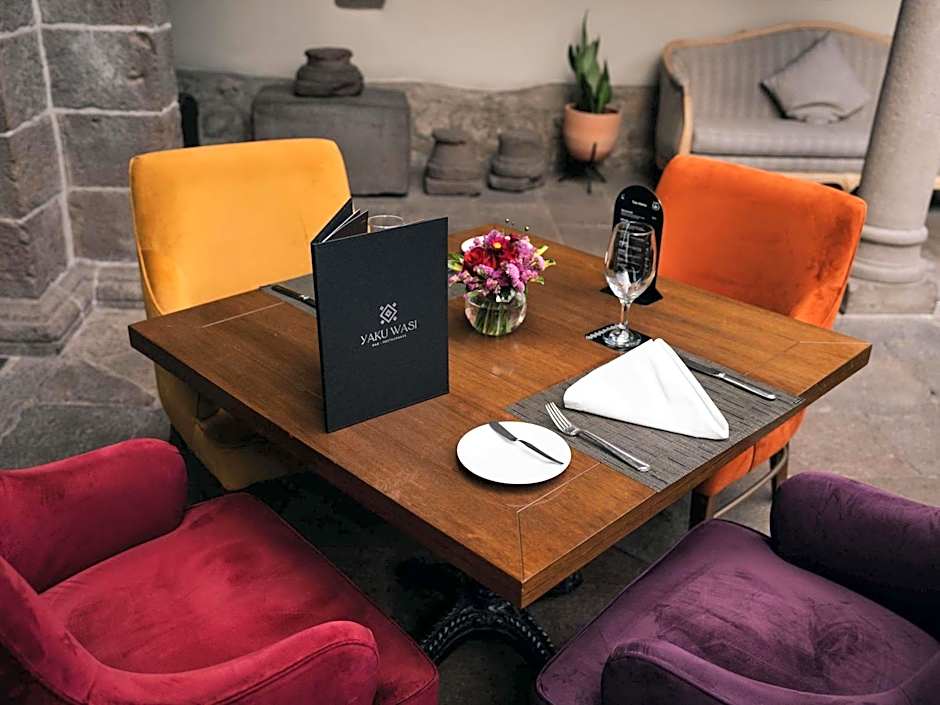 Novotel Cusco