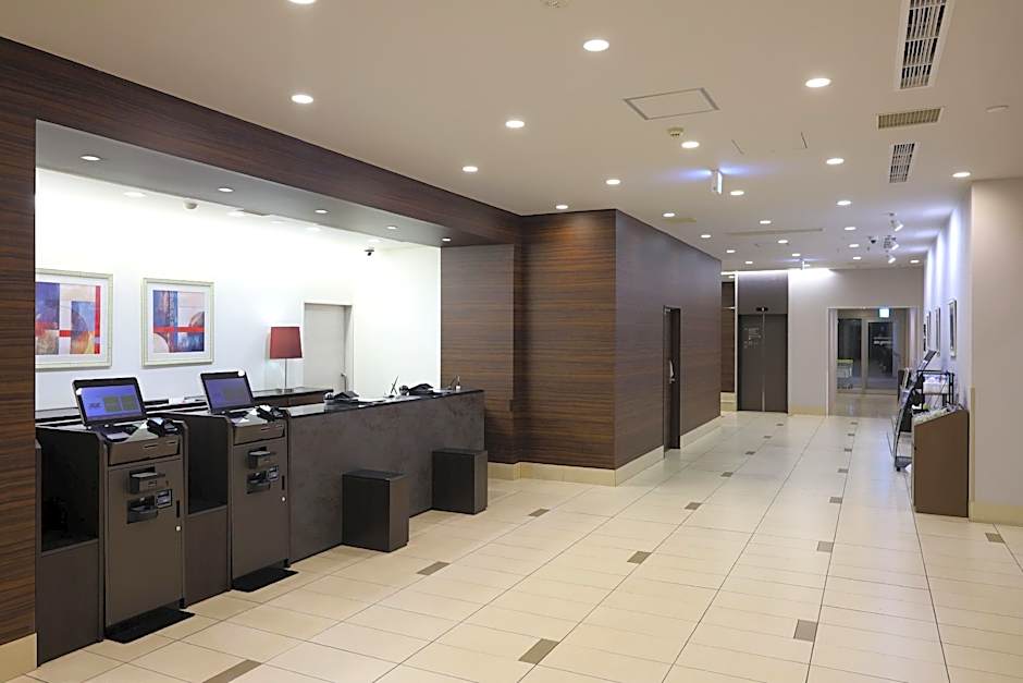 Dormy Inn Kurashiki Natural Hot Spring