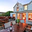 Knysna Manor House