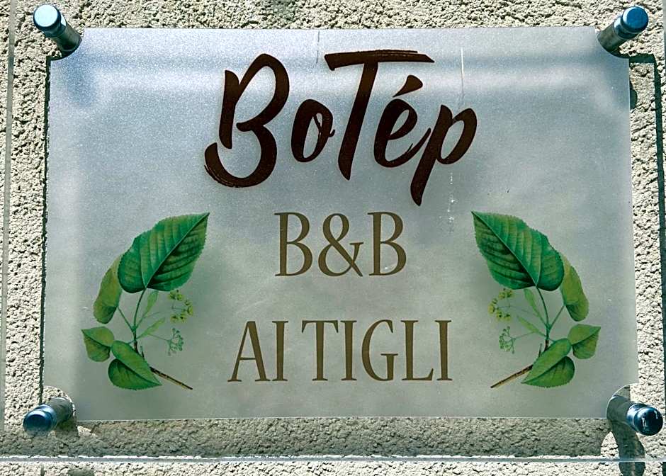 BoTép ai Tigli