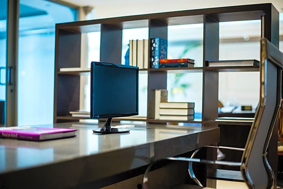 Intercontinental Miramar Panama By IHG