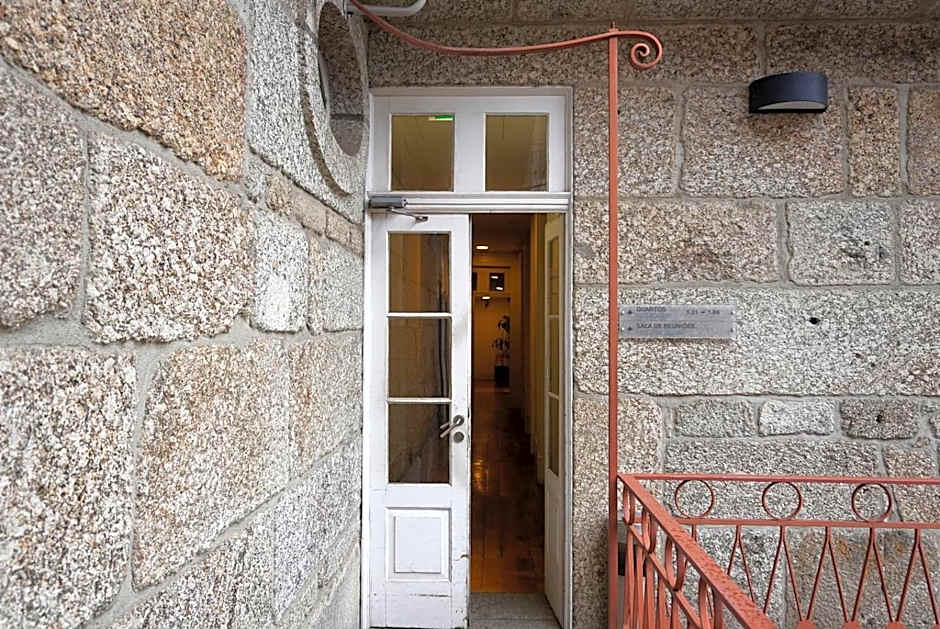 HI Guimaraes - Pousada de Juventude