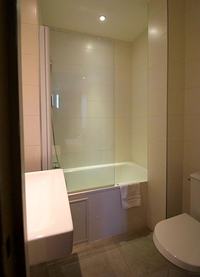 Parici Hôtel Boulogne Billancourt