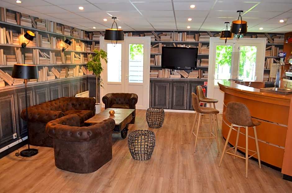 The Originals City, Hôtel Ambacia, Tours Sud