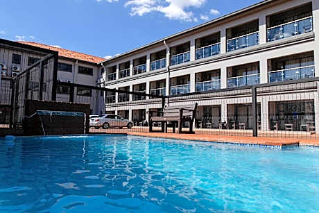 Acres Inn Klerksdorp