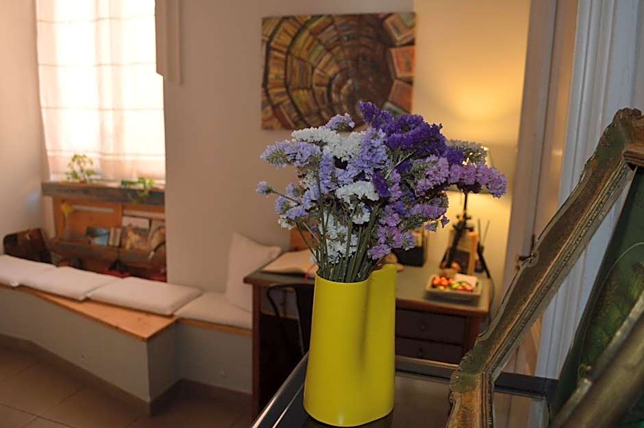 Bed, Book & Breakfast Landolina