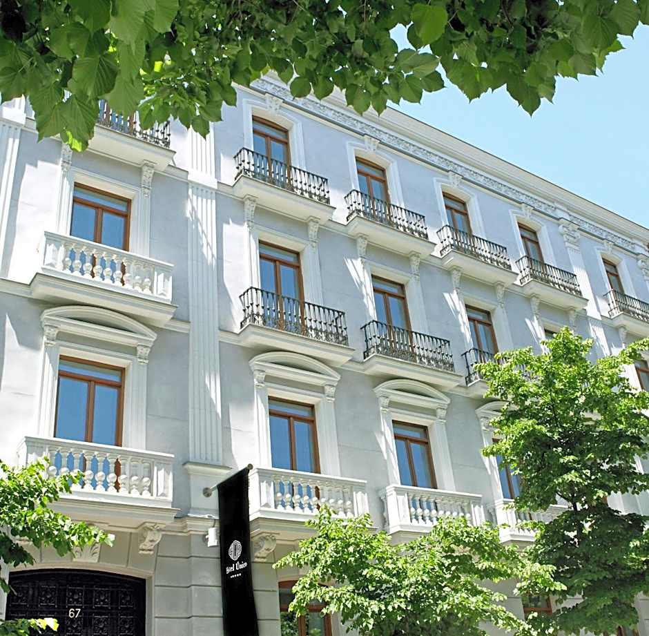 Hotel Unico Madrid