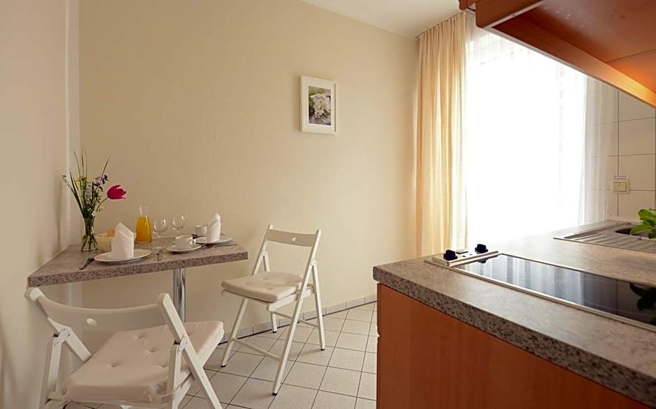 Hotelanlage Tarnewitzer Hof